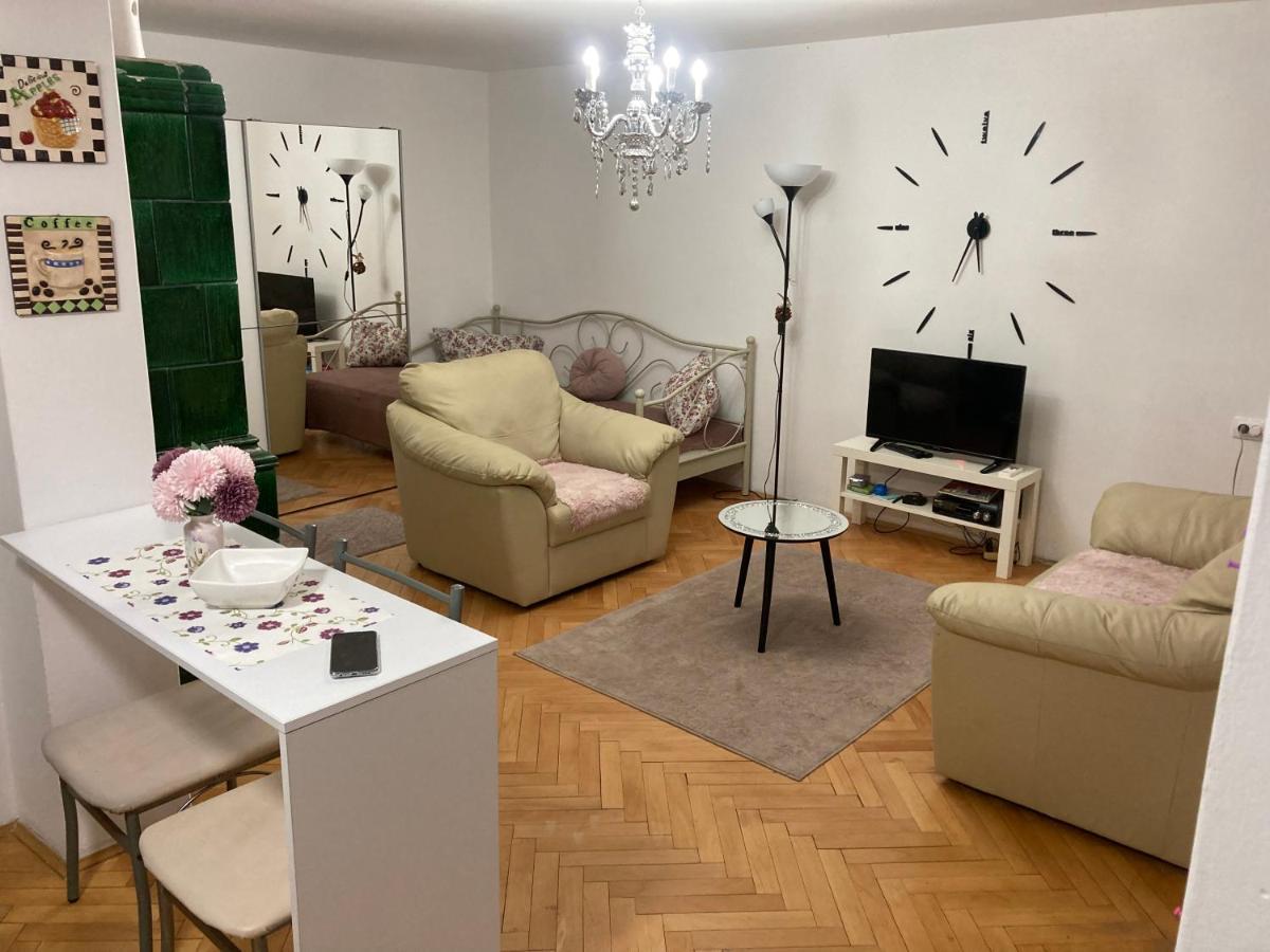 White House With Sauna And Jacuzzi Novi Sad Esterno foto