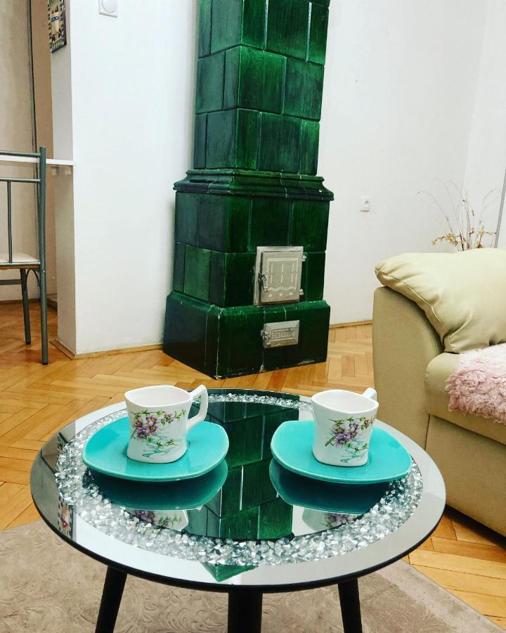 White House With Sauna And Jacuzzi Novi Sad Esterno foto